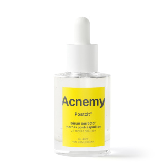 Acnemy - Postzit Serum - Punktowe Serum Na Przebarwienia Po Wypryskach, 30ml