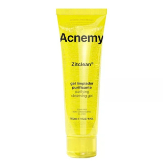 Acnemy - Zitclean - Oczyszczający Żel Na Wypryski, 150ml