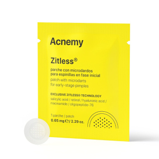 Acnemy - Zitless - Plasterki Na Wypryski, 5 szt.