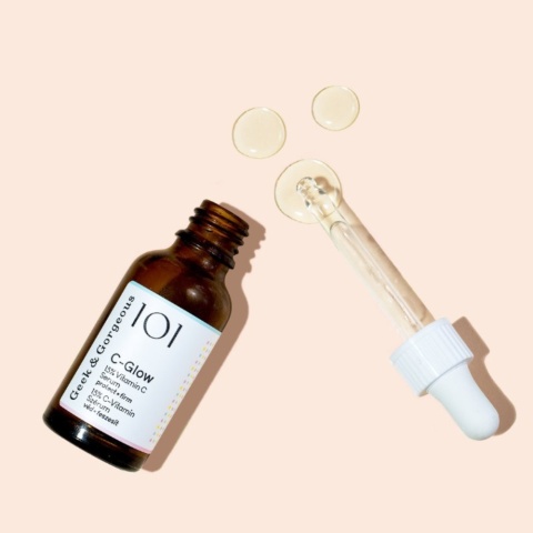 Geek & Gorgeous - C-Glow, 30ml - serum z 15% witaminą C Geek & Gorgeous - C-Glow, 30ml - serum z 15% witaminą C