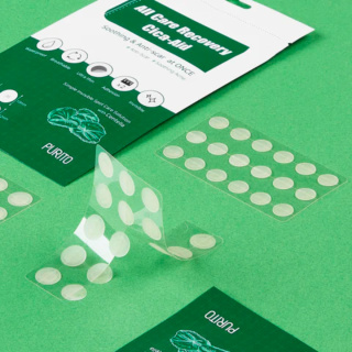 PURITO - All Care Recovery Cica-Aid, 51szt. - plasterki na wypryski