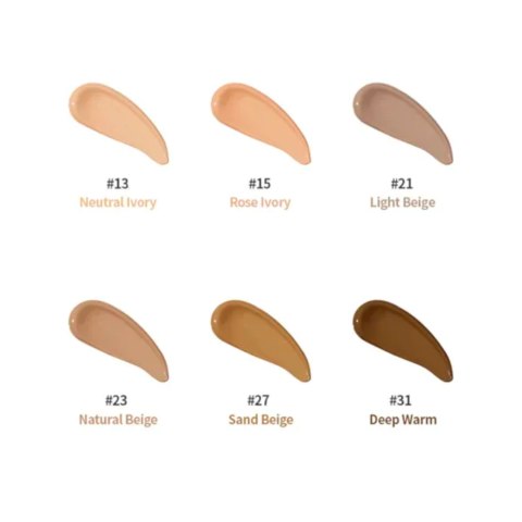 PURITO - Cica Clearing BB Cream, odcień 13 Neutral Ivory - regenerujący krem BB z wąkrotą azjatycką PURITO - Cica Clearing BB Cream, odcień 13 Neutral Ivory - regenerujący krem BB z wąkrotą azjatycką