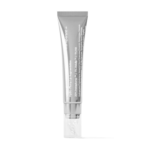 Transparent Lab - Hydrating Lip-Plumping Treatment - Serum Do Ust, 15ml