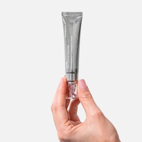 Transparent Lab - Hydrating Lip-Plumping Treatment - Serum Do Ust, 15ml