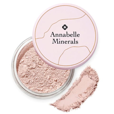 Annabelle Minerals - Korektor Mineralny w Odcieniu Natural Fair, 4g Annabelle Minerals - Korektor Mineralny w Odcieniu Natural Fair, 4g