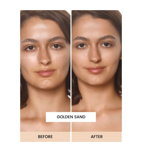 Annabelle Minerals - Matujący Podkład Mineralny - Odcień Golden Sand, 4g Annabelle Minerals - Matujący Podkład Mineralny - Odcień Golden Sand, 4g