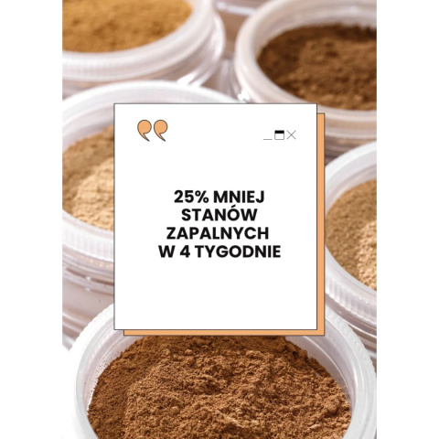 Annabelle Minerals - Matujący Podkład Mineralny - Odcień Golden Sand, 4g Annabelle Minerals - Matujący Podkład Mineralny - Odcień Golden Sand, 4g