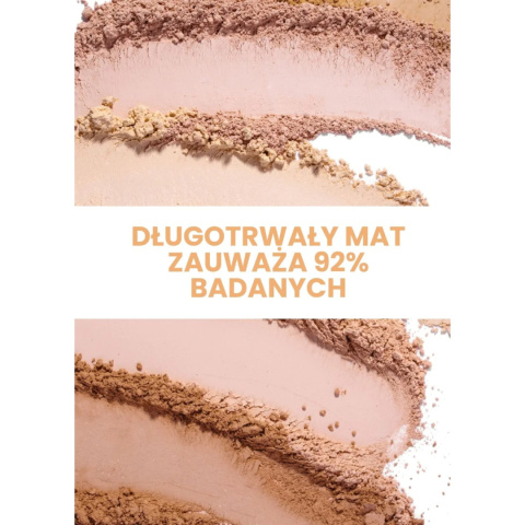 Annabelle Minerals - Matujący Podkład Mineralny - Odcień Natural Light, 4g Annabelle Minerals - Matujący Podkład Mineralny - Odcień Natural Light, 4g