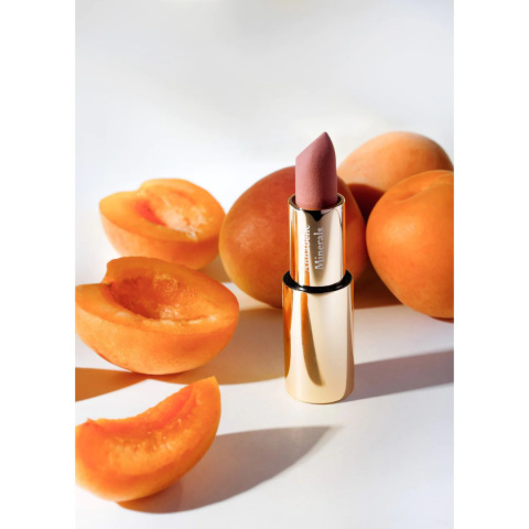 Annabelle Minerals - Pomadka do Ust w Odcieniu Apricot Annabelle Minerals - Pomadka do Ust w Odcieniu Apricot