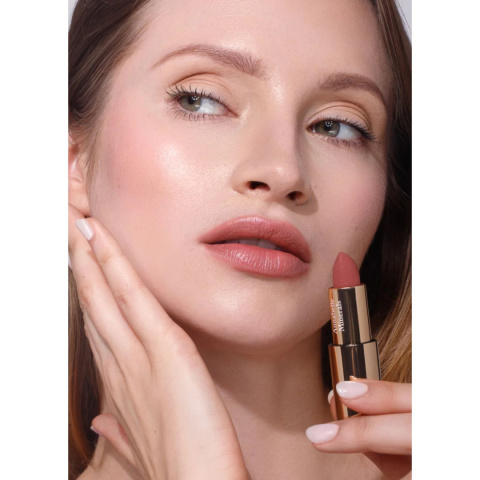 Annabelle Minerals - Pomadka do Ust w Odcieniu Brown Fig Annabelle Minerals - Pomadka do Ust w Odcieniu Brown Fig