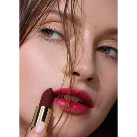 Annabelle Minerals - Pomadka do Ust w Odcieniu Dragon Fruit Annabelle Minerals - Pomadka do Ust w Odcieniu Dragon Fruit