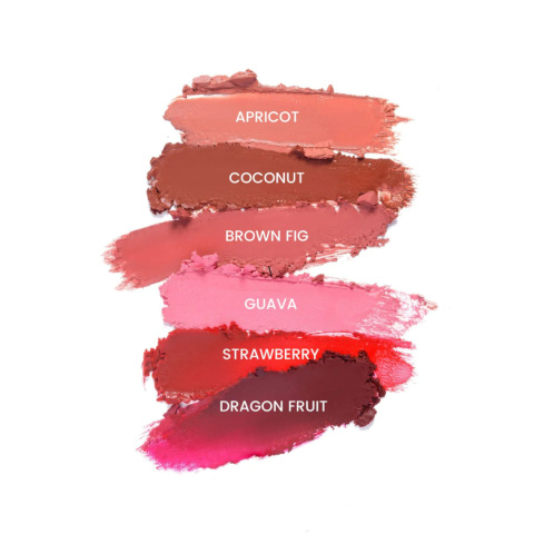 Annabelle Minerals - Pomadka do Ust w Odcieniu Dragon Fruit Annabelle Minerals - Pomadka do Ust w Odcieniu Dragon Fruit