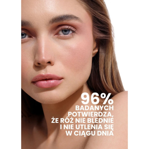 Annabelle Minerals - Róż Mineralny w Odcieniu Romantic, 4g Annabelle Minerals - Róż Mineralny w Odcieniu Romantic, 4g