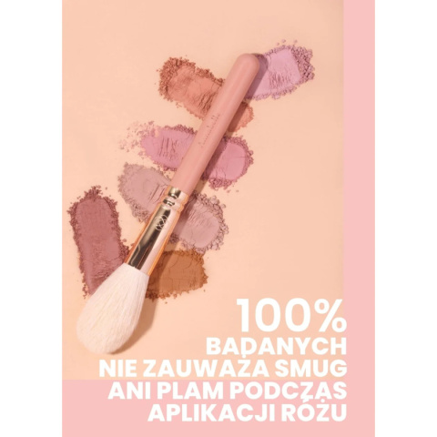Annabelle Minerals - Róż Mineralny w Odcieniu Romantic, 4g Annabelle Minerals - Róż Mineralny w Odcieniu Romantic, 4g