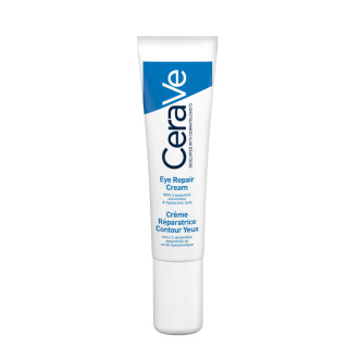 CeraVe - Eye Repair Cream - Odbudowujący Krem Pod Oczy, 14 ml