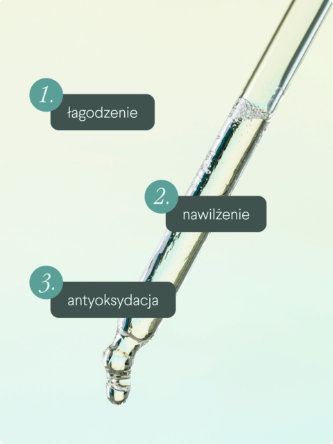 Health Labs Care - Solve On - serum regulujące z laktoferyną, 30ml Health Labs Care - Solve On - serum regulujące z laktoferyną, 30ml