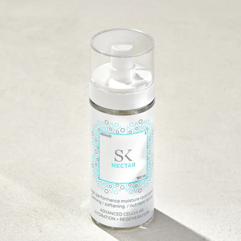 Skintegra - Nectar - Ultranawilżająca Esencja Do Twarzy, 150ml Skintegra - Nectar - Ultranawilżająca Esencja Do Twarzy, 150ml