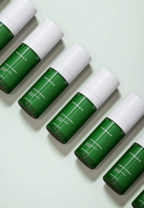 Theramid - Clinical Vitamin A - profesjonalne serum z retinoidami, 30ml Theramid - Clinical Vitamin A - profesjonalne serum z retinoidami, 30ml