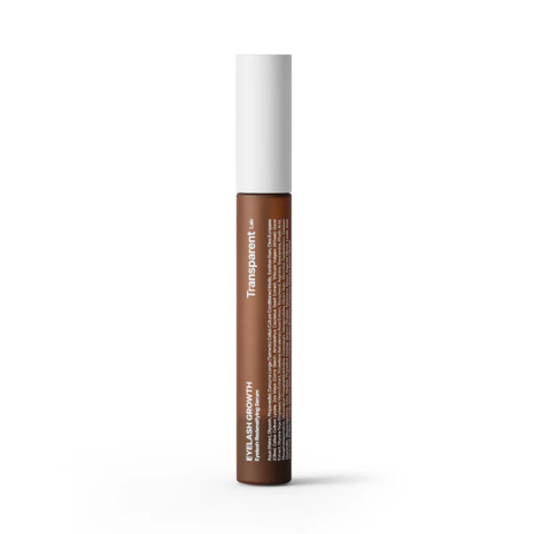 Transparent Lab - Eyelash Growth Serum, 8ml - serum przyspieszające wzrost rzęs Transparent Lab - Eyelash Growth Serum, 8ml - serum przyspieszające wzrost rzęs