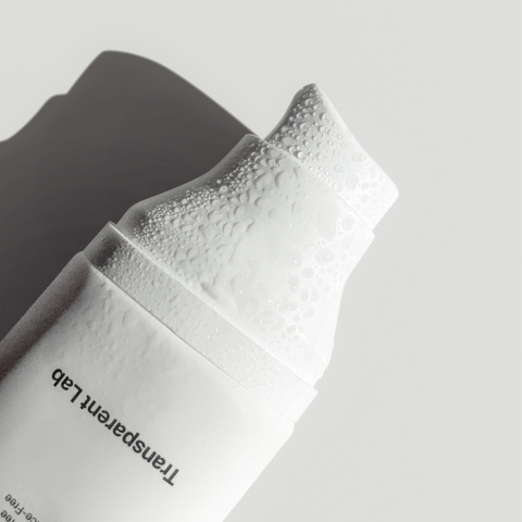 Transparent Lab - Invisible Sunscreen SPF50+ – niewidoczny, lekki krem przeciwsłoneczny SPF50+, 100 ml Transparent Lab - Invisible Sunscreen SPF50+ – niewidoczny, lekki krem przeciwsłoneczny SPF50+, 100 ml