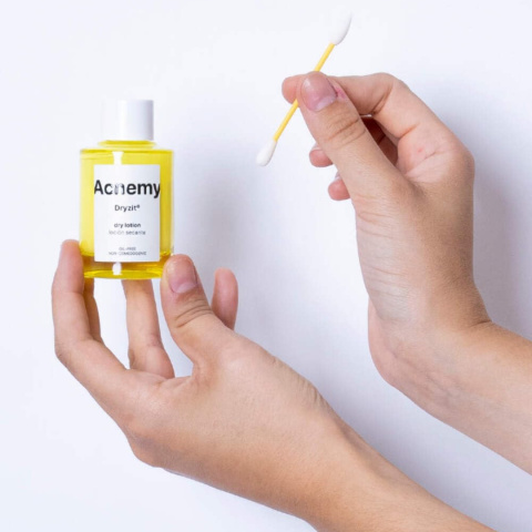 Acnemy - Dryzit - Dwufazowe Serum Na Wypryski, 30ml Acnemy - Dryzit - Dwufazowe Serum Na Wypryski, 30ml