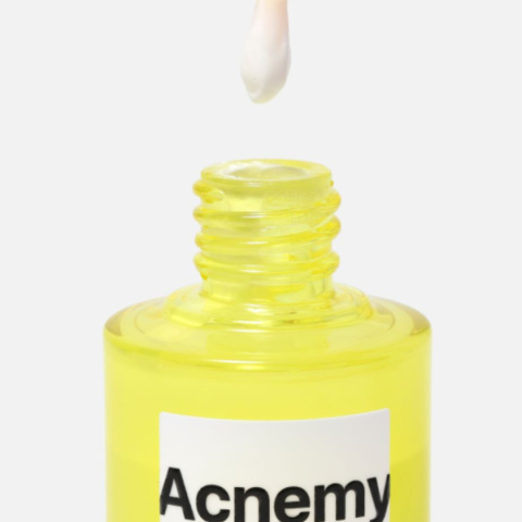 Acnemy - Dryzit - Dwufazowe Serum Na Wypryski, 30ml Acnemy - Dryzit - Dwufazowe Serum Na Wypryski, 30ml