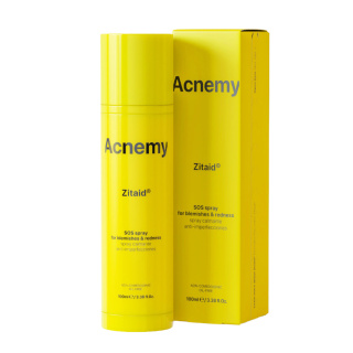 Acnemy - Zitaid - SOS Ratunkowy Tonik Do Skóry Trądzikowej, 100ml