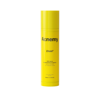 Acnemy - Zitaid - SOS Ratunkowy Tonik Do Skóry Trądzikowej, 100ml