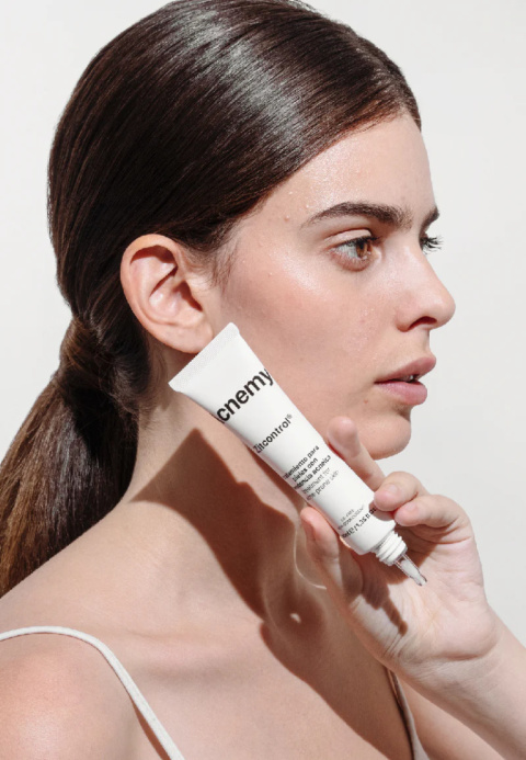 Acnemy - Zitcontrol - Krem Redukujący Niedoskonałości, 40ml Acnemy - Zitcontrol - Krem Redukujący Niedoskonałości, 40ml