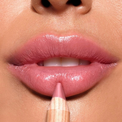 Annabelle Minerals - Kredka Do Ust Jumbo - Odcień Cranberry Annabelle Minerals - Kredka Do Ust Jumbo - Odcień Cranberry