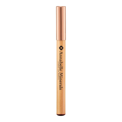 Annabelle Minerals - Kredka Do Ust Jumbo - Odcień Cranberry Annabelle Minerals - Kredka Do Ust Jumbo - Odcień Cranberry