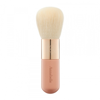 Annabelle Minerals - Pędzel Kabuki, 1szt.