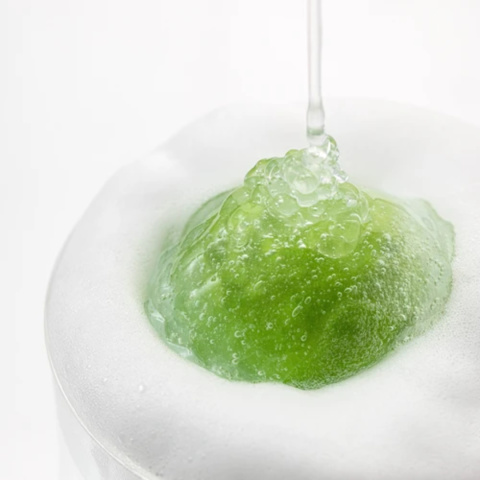 Beauty of Joseon - Green Plum Refreshing Cleanser - Odświeżający Żel Do Mycia Twarzy, 100ml Beauty of Joseon - Green Plum Refreshing Cleanser - Odświeżający Żel Do Mycia Twarzy, 100ml