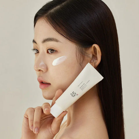 Beauty of Joseon - Relief Sun Rice Probiotics - SPF50+ PA++++ - Krem Z Filtrem, 50ml Beauty of Joseon - Relief Sun Rice Probiotics - SPF50+ PA++++ - Krem Z Filtrem, 50ml