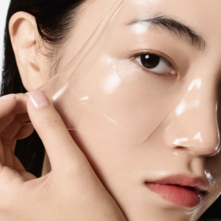 Biodance - Bio-Collagen Real Deep Mask - Całonocna Maska Do Twarzy, 1szt./34g