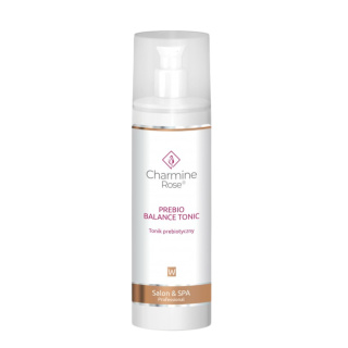 Charmine Rose - Prebio Balance Tonic - Tonik Prebiotyczny, 200 ml