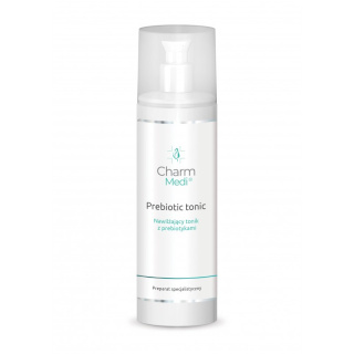 Charm Medi - Prebio Tonic - Prebiotyczny Tonik Do Twarzy, 200 ml