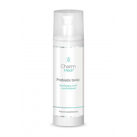 Charm Medi - Prebio Tonic - Prebiotyczny Tonik Do Twarzy, 200 ml Charm Medi - Prebio Tonic - Prebiotyczny Tonik Do Twarzy, 200 ml