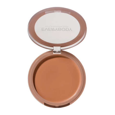 Everybody London x Aleksandra Sosfa - Kremowy Bronzer Do Twarzy - Light, 6.5g Everybody London x Aleksandra Sosfa - Kremowy Bronzer Do Twarzy - Light, 6.5g