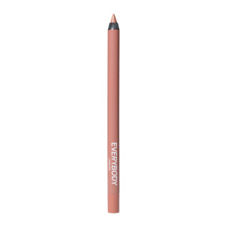 Everybody London - Lipliner - Konturówka Do Ust - 01 Latte Nude, 1g