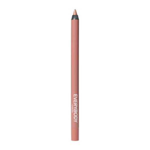 Everybody London - Lipliner - Konturówka Do Ust - 01 Latte Nude, 1g