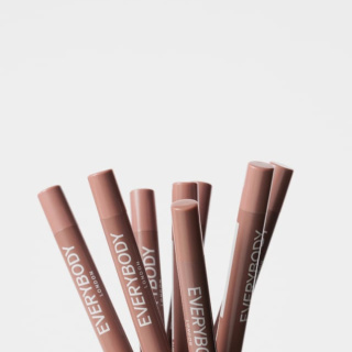 Everybody London - Lipliner - Konturówka Do Ust - 01 Latte Nude, 1g