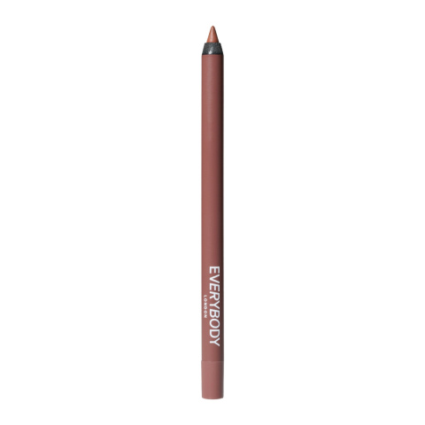 Everybody London - Lipliner - Konturówka Do Ust - 02 Espresso Brown, 1g
