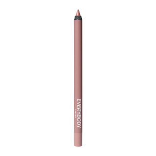 Everybody London - Lipliner - Konturówka Do Ust - 03 Nude Pink, 1g