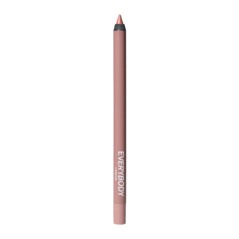 Everybody London - Lipliner - Konturówka Do Ust - 03 Nude Pink, 1g Everybody London - Lipliner - Konturówka Do Ust - 03 Nude Pink, 1g