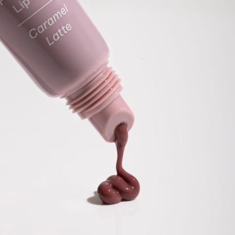 Everybody London - Peptide Lip Tint - Nawilżający Tint Do Ust - Caramel Latte, 8ml Everybody London - Peptide Lip Tint - Nawilżający Tint Do Ust - Caramel Latte, 8ml