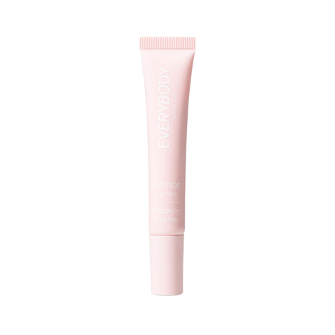 Everybody London - Peptide Lip Tint - Nawilżający Tint Do Ust - Raspberry Pudding, 8ml Everybody London - Peptide Lip Tint - Nawilżający Tint Do Ust - Raspberry Pudding, 8ml