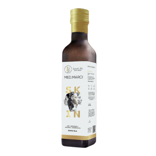 LoveLife - Skin by Med. Marci - kompozycja olejów wspierająca redukcję trądziku, 250ml