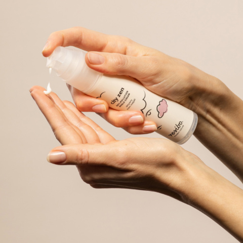 Resibo - City Zen - Aktywny Krem Miejski, 50ml Resibo - City Zen - Aktywny Krem Miejski, 50ml