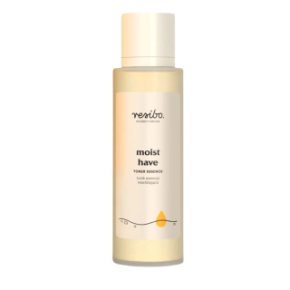Resibo - Moist Have - Tonik Esencja Nawilżająca, 100ml